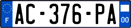 AC-376-PA