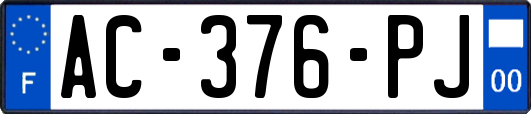 AC-376-PJ