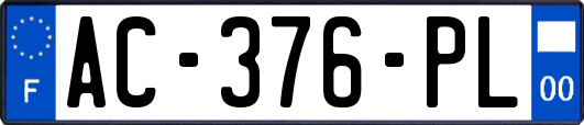 AC-376-PL