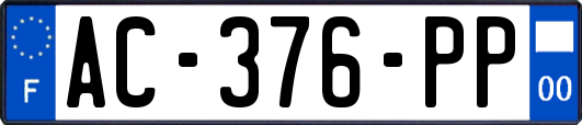 AC-376-PP
