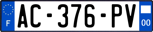 AC-376-PV