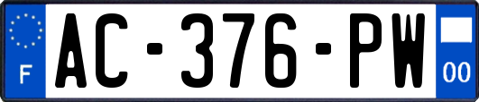 AC-376-PW