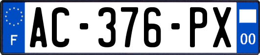 AC-376-PX