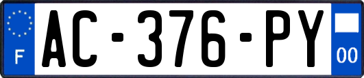 AC-376-PY