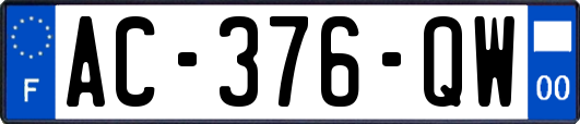 AC-376-QW