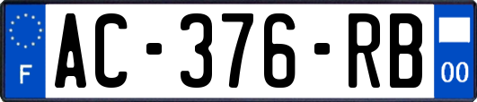 AC-376-RB