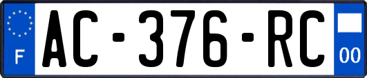 AC-376-RC