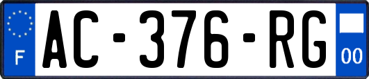 AC-376-RG