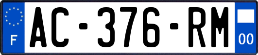 AC-376-RM