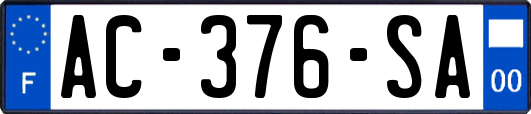 AC-376-SA