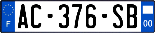 AC-376-SB