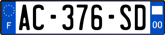 AC-376-SD