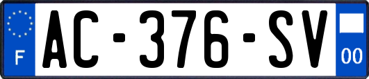 AC-376-SV