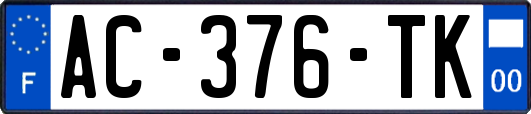AC-376-TK