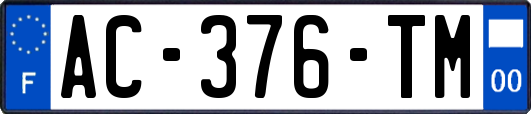 AC-376-TM