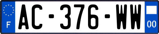 AC-376-WW