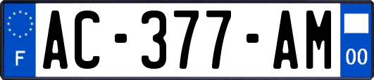 AC-377-AM