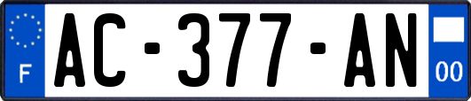 AC-377-AN