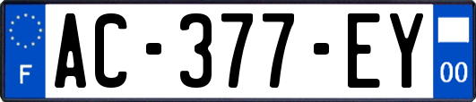 AC-377-EY