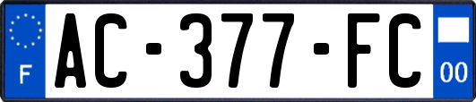 AC-377-FC