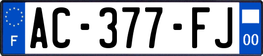 AC-377-FJ