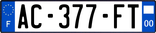 AC-377-FT