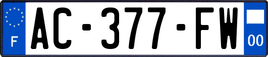 AC-377-FW
