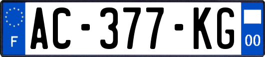 AC-377-KG