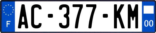 AC-377-KM