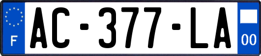 AC-377-LA