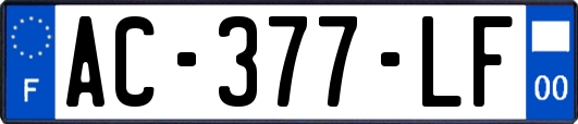 AC-377-LF