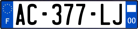 AC-377-LJ