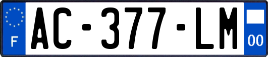 AC-377-LM