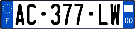 AC-377-LW