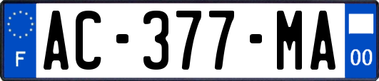 AC-377-MA