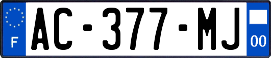 AC-377-MJ