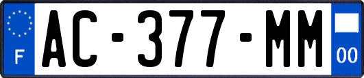 AC-377-MM