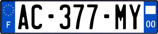 AC-377-MY