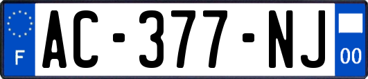AC-377-NJ