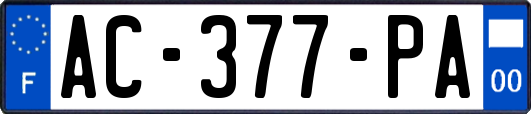 AC-377-PA