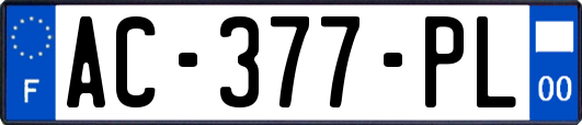 AC-377-PL