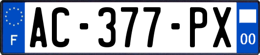 AC-377-PX