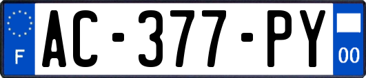 AC-377-PY