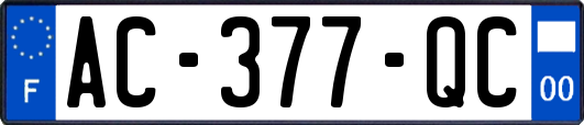 AC-377-QC