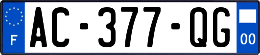 AC-377-QG