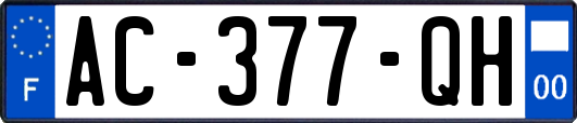 AC-377-QH