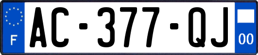 AC-377-QJ