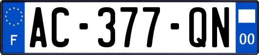 AC-377-QN