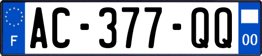 AC-377-QQ