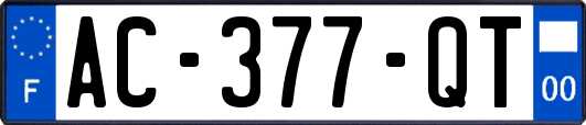 AC-377-QT